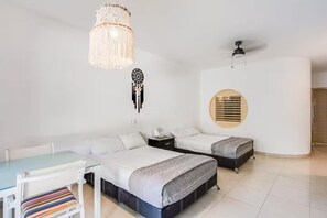 1 habitación y wifi