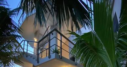 Cozumel Freedom - Jacuzzi al aire libre