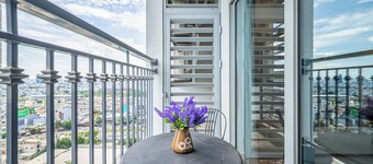 Landmark 81 - Royal Galaxy Apartment