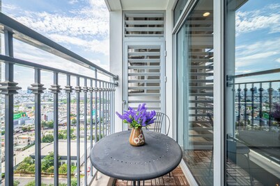 Landmark 81 - Royal Galaxy Apartment