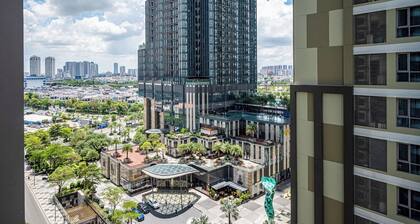 Landmark 81 - Royal Galaxy Apartment