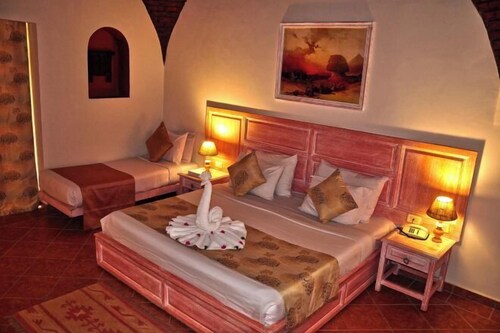 Dream Lagoon & Aqua Park Resort