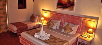 Dream Lagoon & Aqua Park Resort