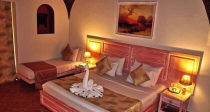 Dream Lagoon & Aqua Park Resort