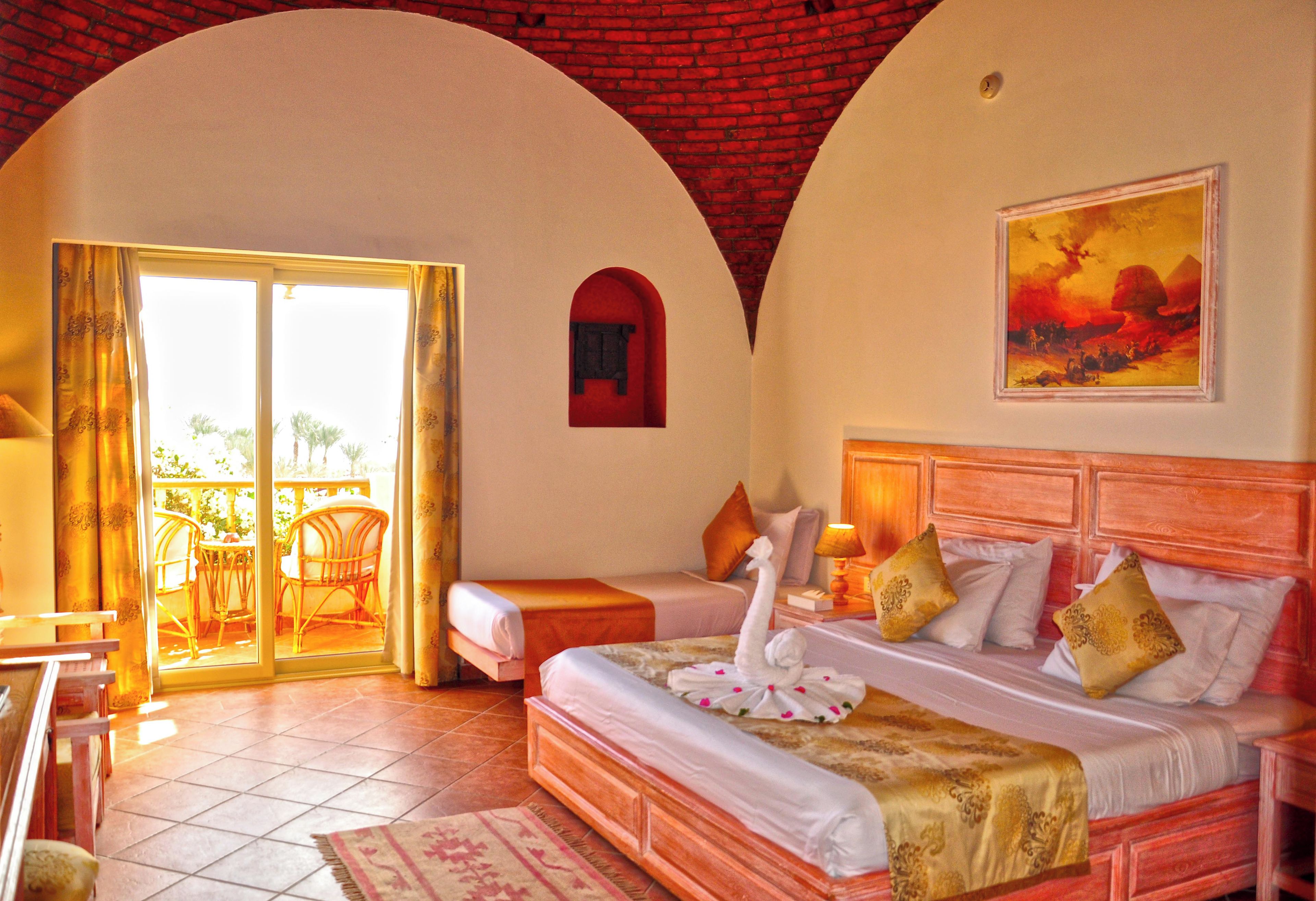 Habitación