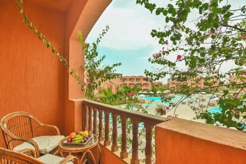 Dream Lagoon & Aqua Park Resort