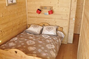 2 bedrooms, WiFi