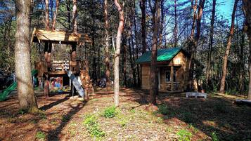 Espace pour enfants