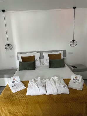 1 soverom, reiseseng for barn, wi-fi (inkludert) og sengetøy