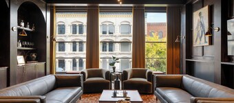 เดอะ รีเซิร์ฟ ออน เมน