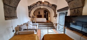 6 Schlafzimmer, Bügeleisen/Bügelbrett, WLAN, Bettwäsche