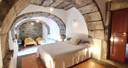 São Miguel - Lagoa (my favourite place)