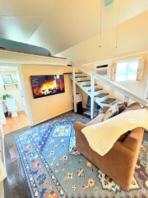 Televisor intel·ligent