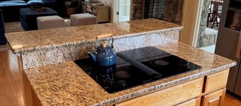 Waterfront Lake Anna Getaway - 3BR, 2.5BA w/ Kayaks, Firepit, & Family Fun