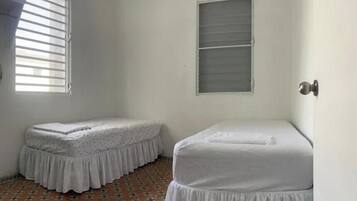 Internet i roba de llit