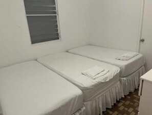 Internet, bed sheets