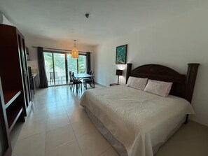 1 habitación y wifi 