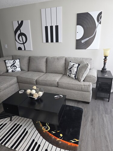 All "Jazzed" Up