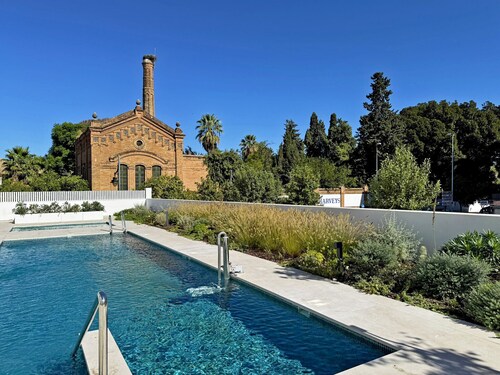 La Solera de Jerez - Ole Solutions