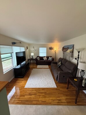 منطقة المعيشة