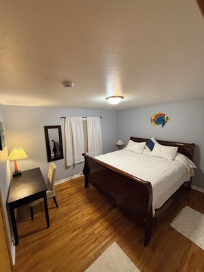 5 عدّة غرف نوم ومكواة/لوح كي وواي فاي وملاءات أسرّة