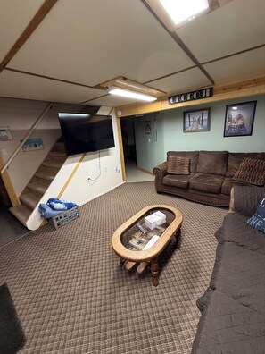 منطقة المعيشة