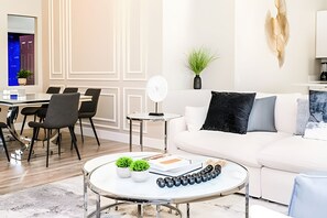 Smart-tv och tv-spel