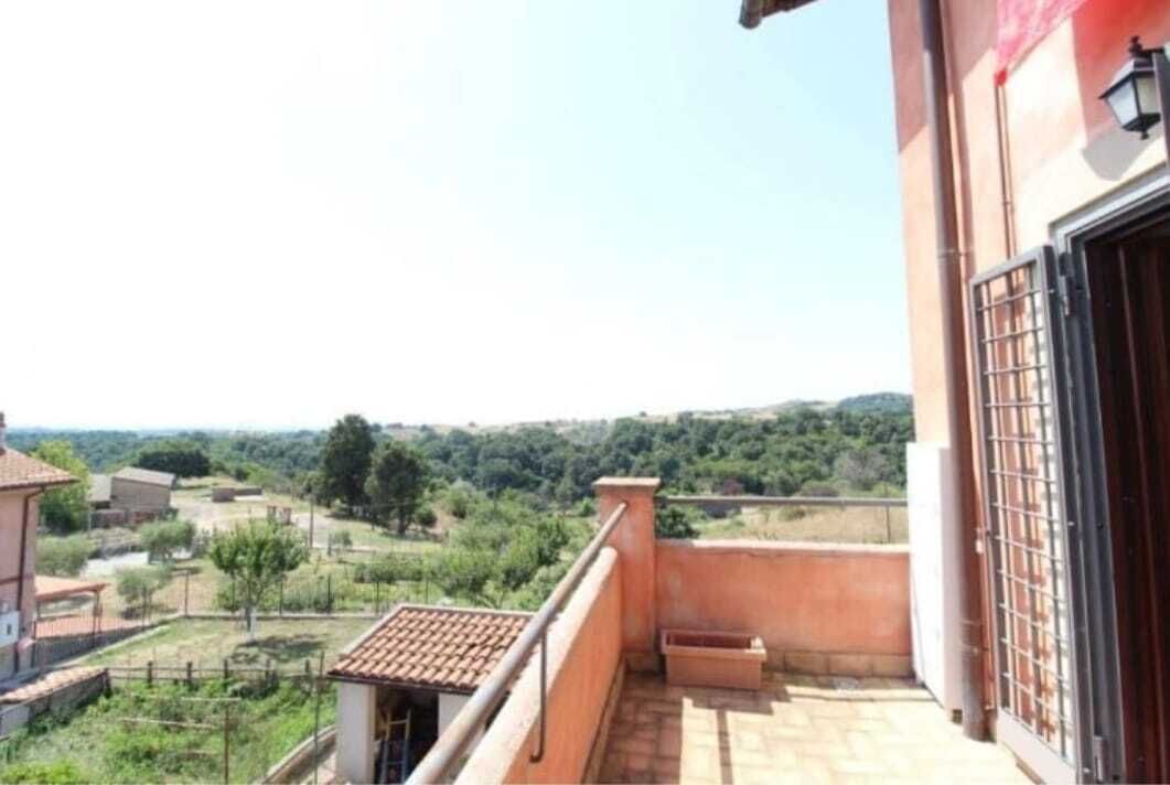 Àrea exterior de l'allotjament