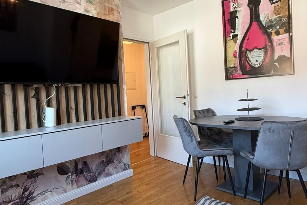 Bild für Gastgeberprofil