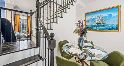 ❃Free Parking & 5 Min Walk To Metro❃❃ Floyds Freedom❃