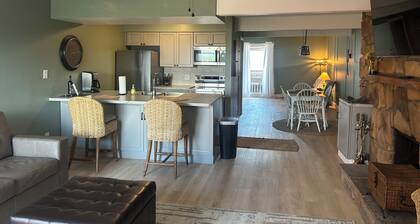 Cozy Stay in Cuyahoga Valley