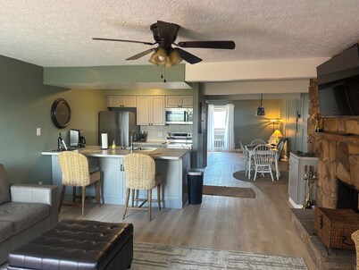 Cozy Stay in Cuyahoga Valley