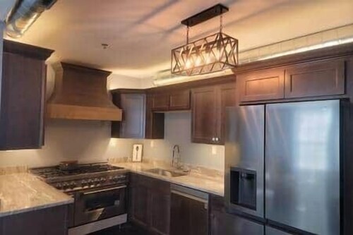 *Cook!* Entire 2 King BR suite at MicroLux