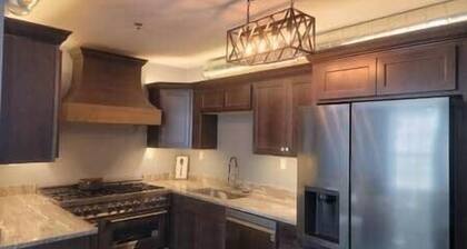 *Cook!* Entire 2 King BR suite at MicroLux