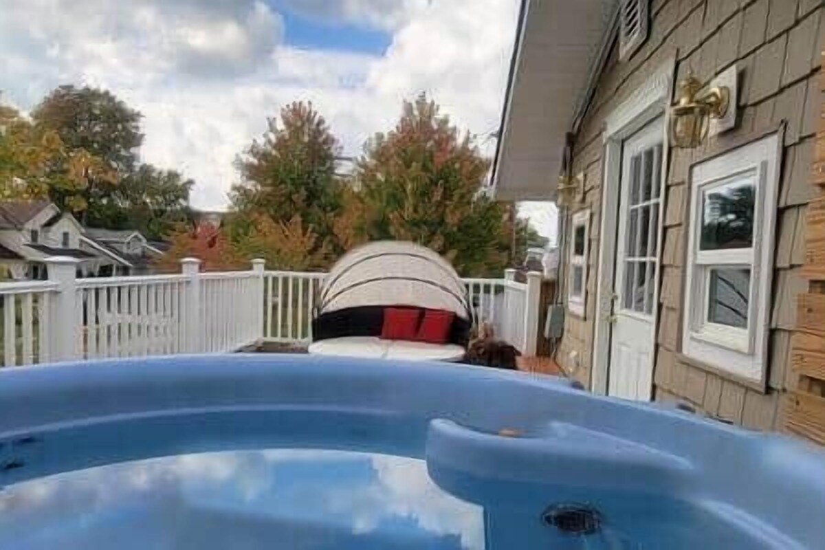 Bild für Gastgeberprofil