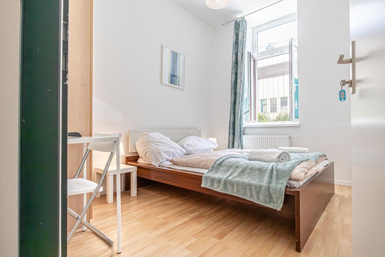 Strykejern/-brett, wi-fi og sengetøy