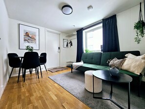 Oleskelualue