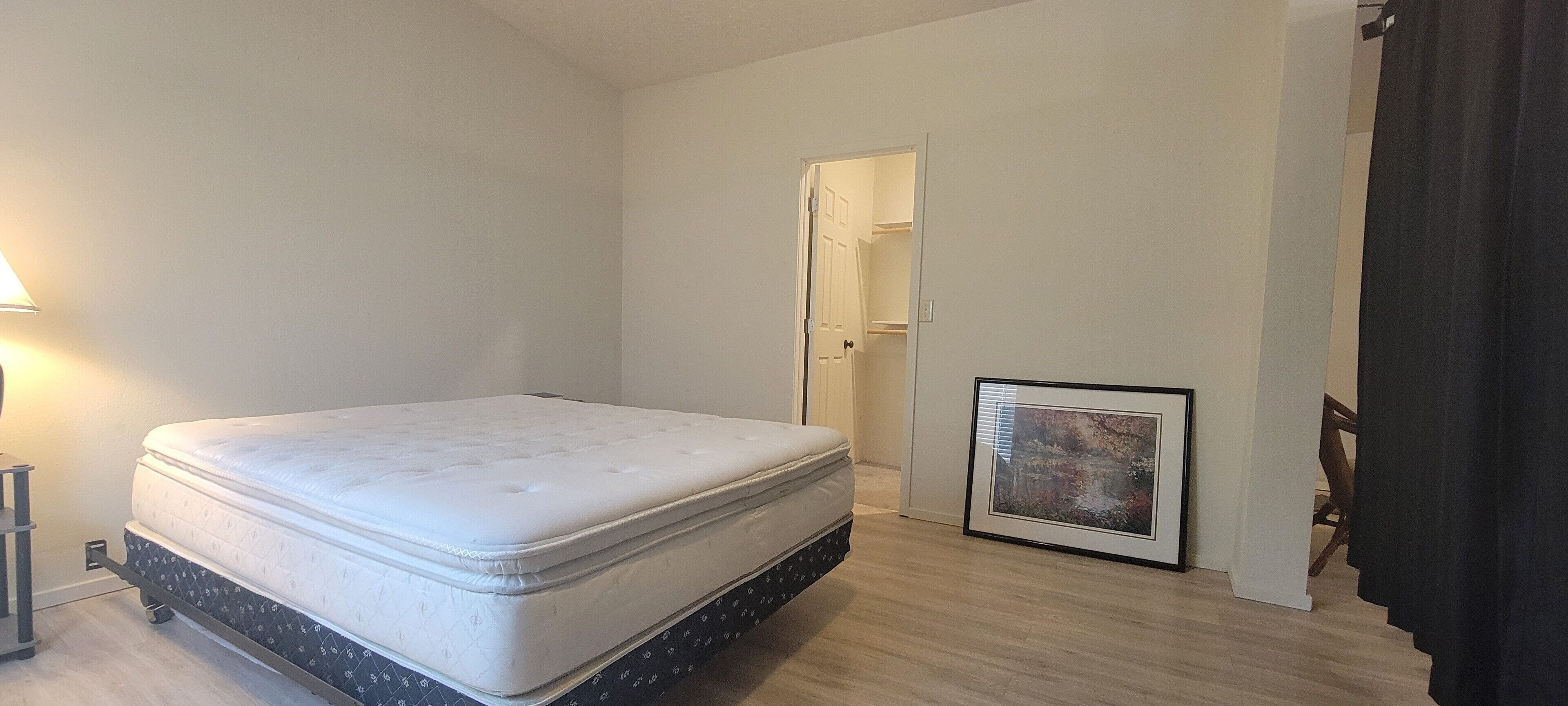 1 habitación y wifi 