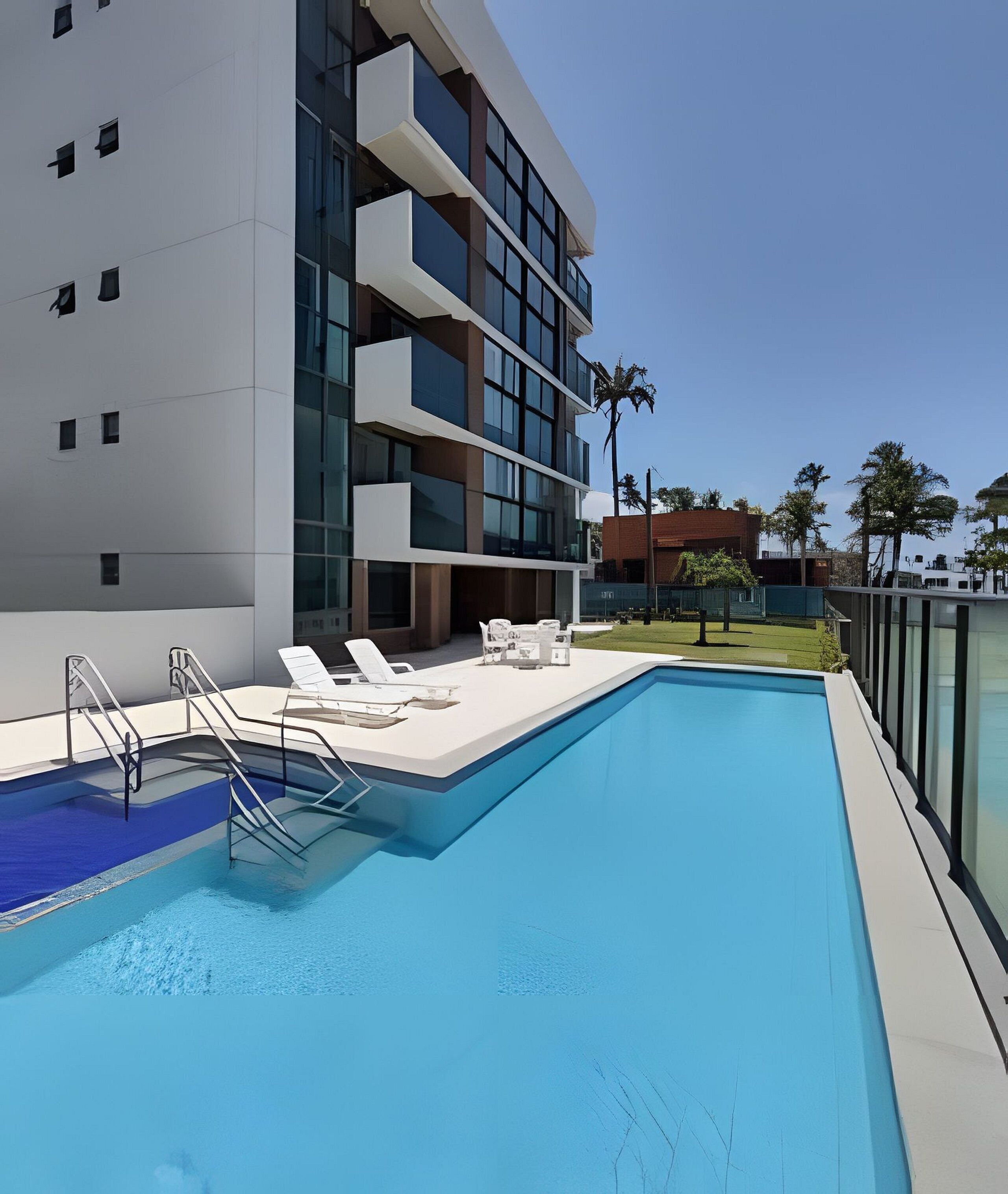 Apartment | Pool | Outdoor pool