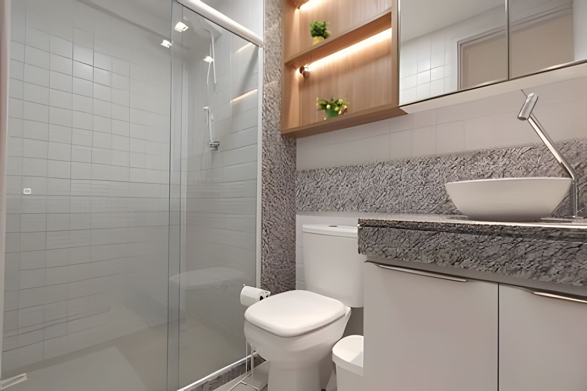 Apartment | Bathroom