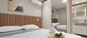 ริโอ พาร์ค อเวนิว - บาย ทีอาร์เอช โฮมสเตย์