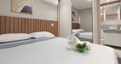 Rio Park Ave -by TRH Home Stay