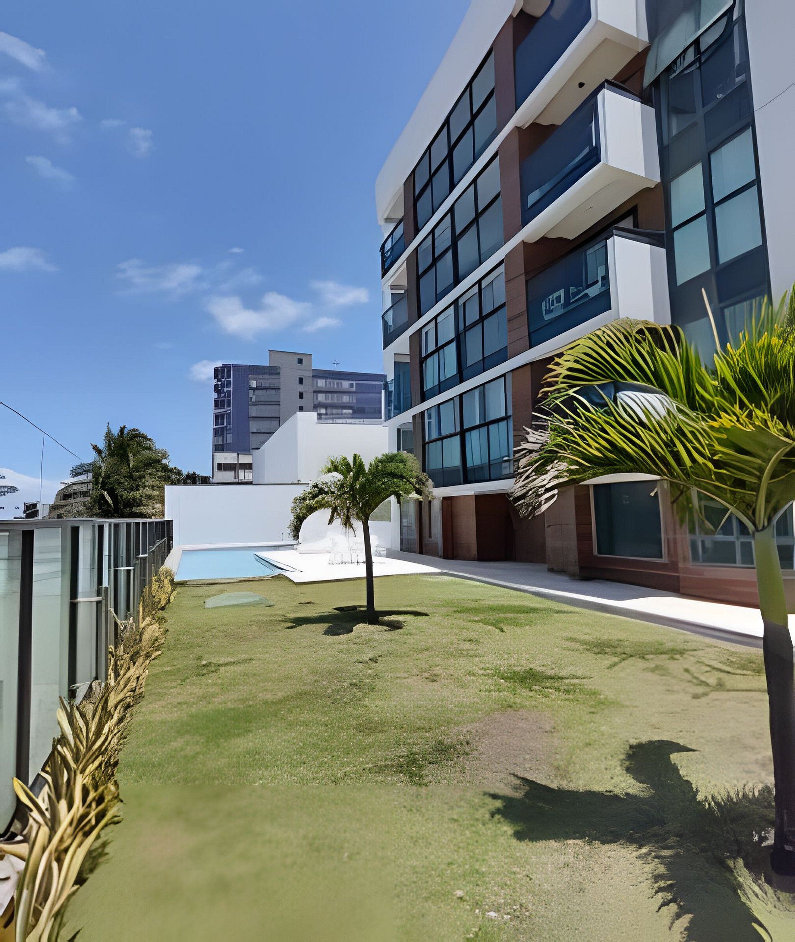 Departamento | Exterior