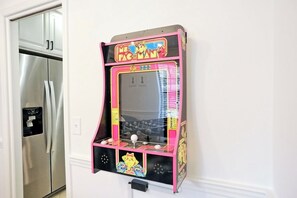 Sala de juegos