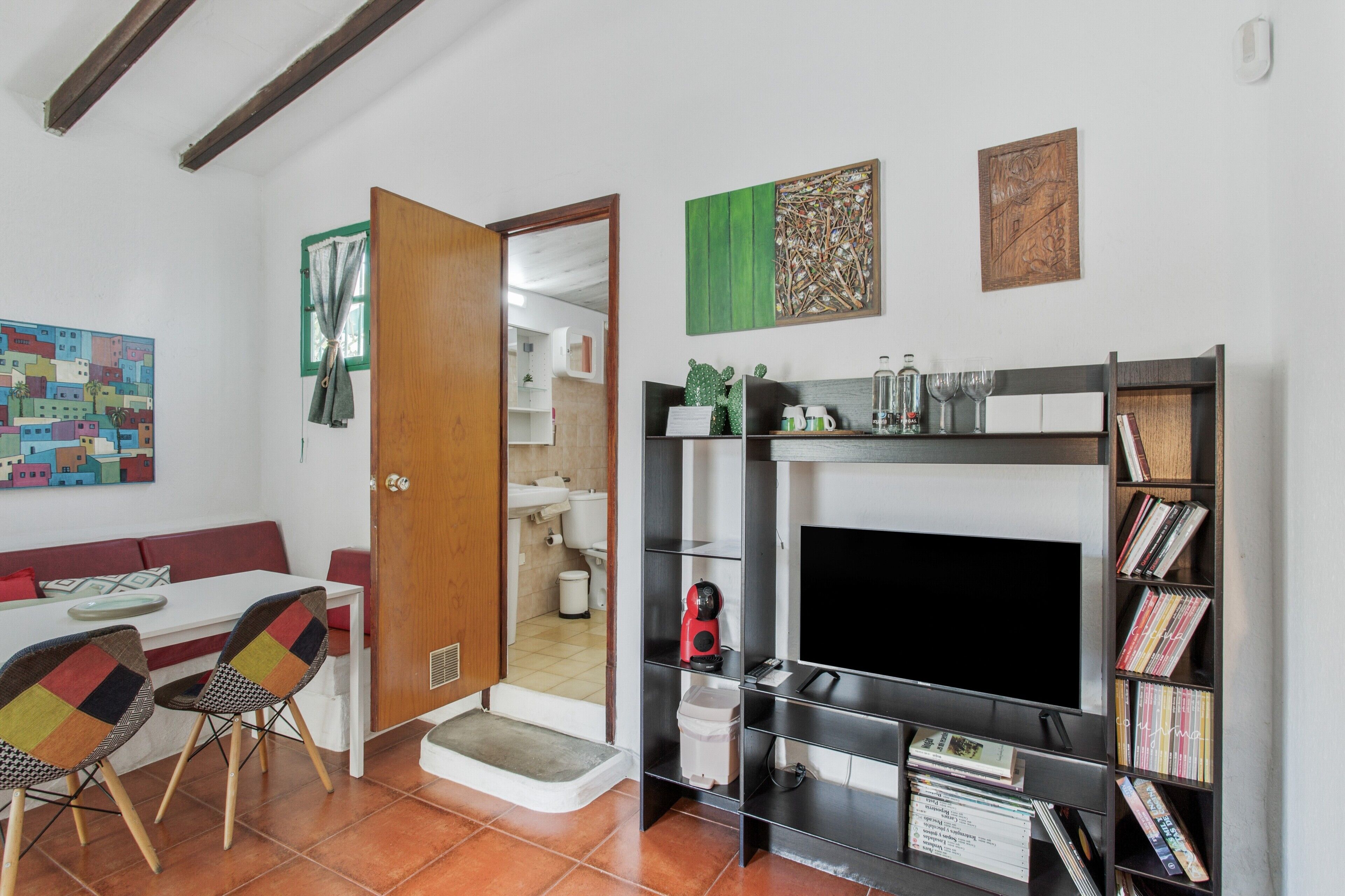 Interieur