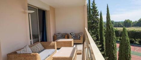 Terrain de lâhĂ©bergement