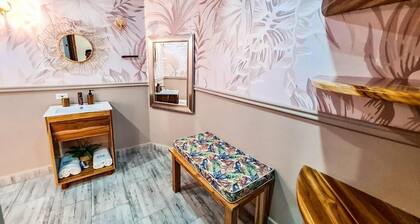 Hotel Boutique el Mirador