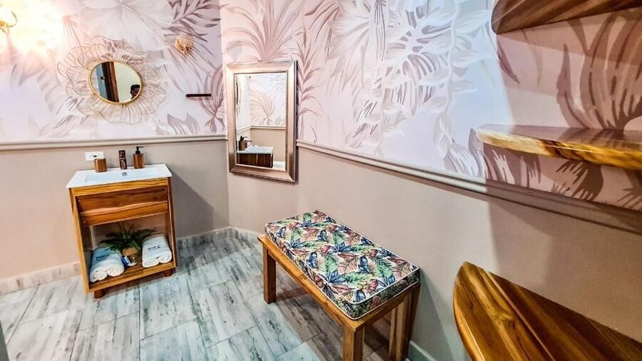 Hotel Boutique el Mirador