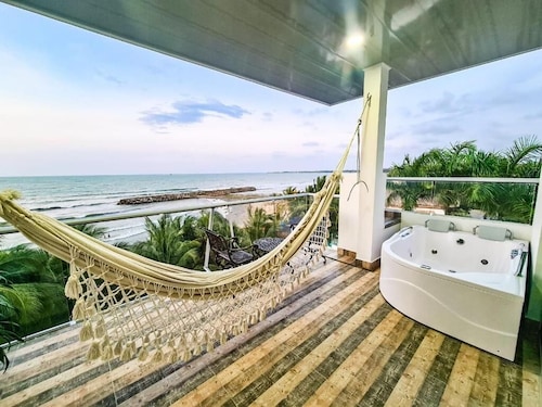 Hotel Boutique el Mirador 