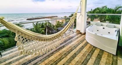 Hotel Boutique el Mirador